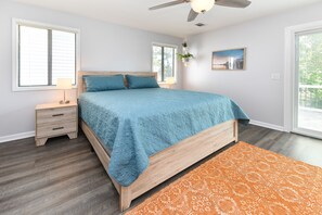 3 Schlafzimmer, Internetzugang