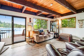 Televisión y libros 