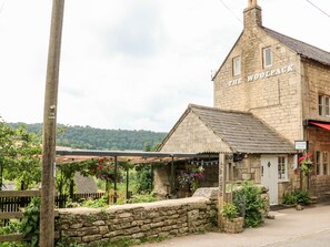Cottage | Interior - Under Catswood (Stroud)