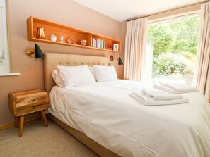 Cottage | 3 camere, con stile personalizzato, con arredamento individuale