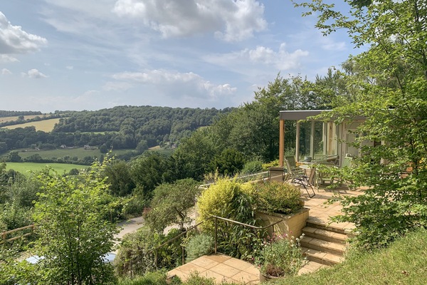 Cottage | Property grounds