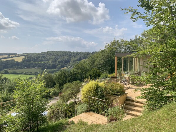 Cottage | Property grounds