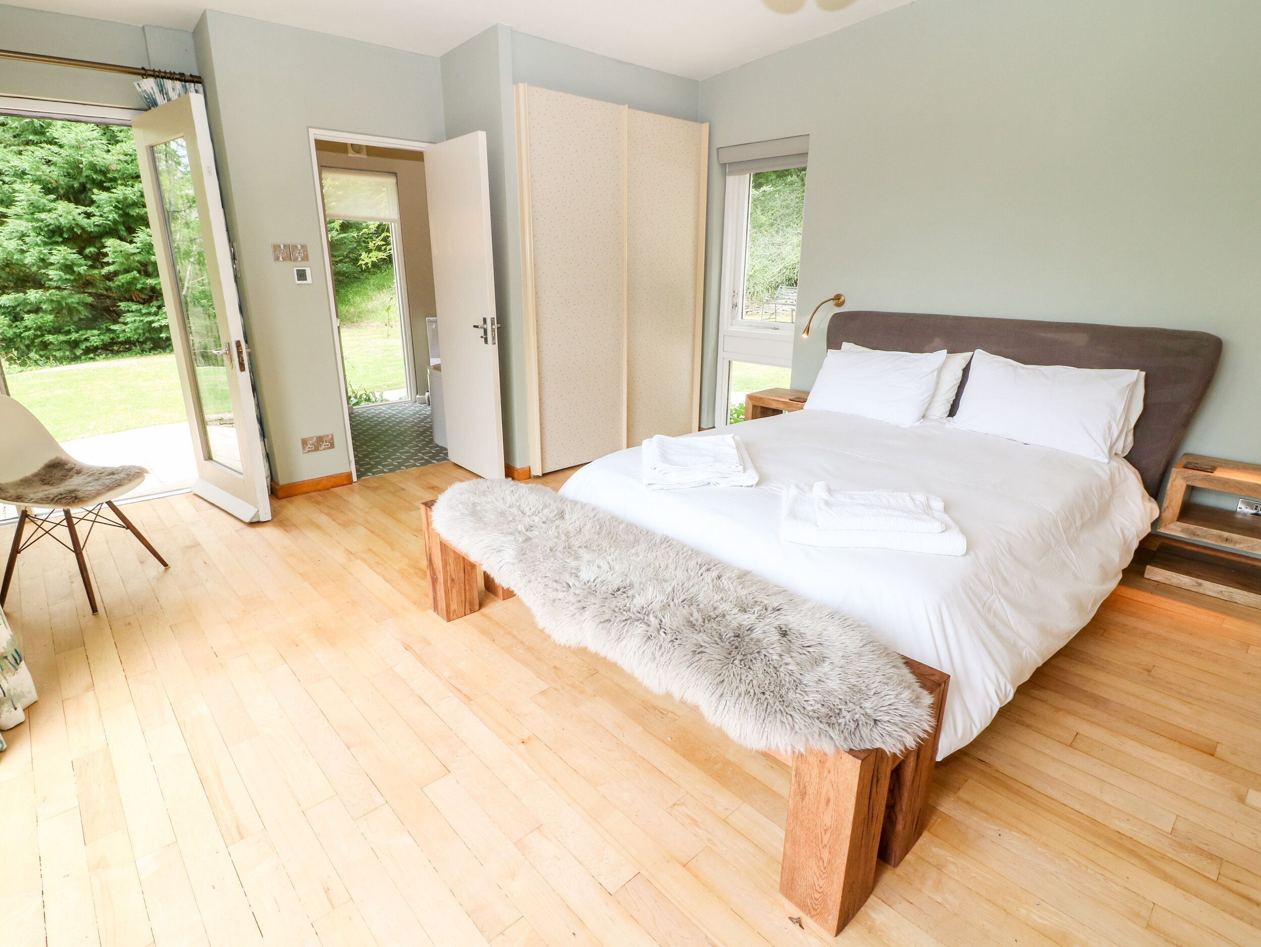 Cottage | 3 bedrooms, individually decorated, individually furnished, free WiFi