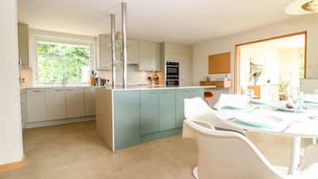 Cottage | Intérieur