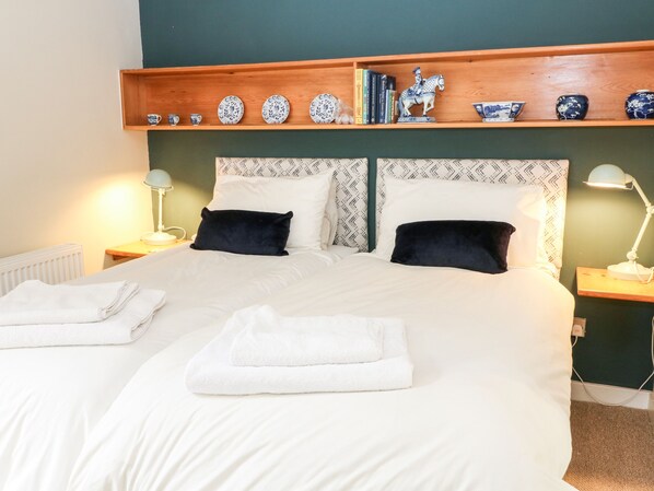 Casa de campo | Individualmente decorados, individualmente mobiliados, Wi-Fi de cortesia