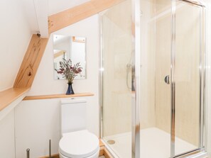 Casa de campo | Parte interna