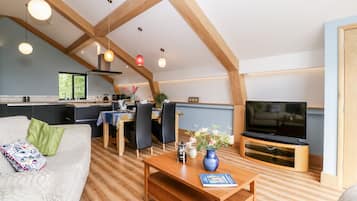 Cottage | Intérieur