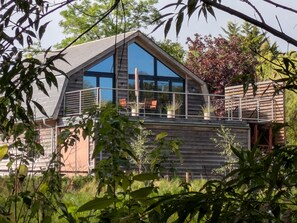 Exterior - Cointree (Sturminster Newton)