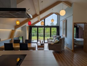 Interior - Cointree (Sturminster Newton)