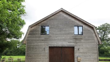 Cottage | Intérieur