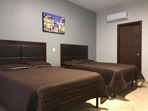 Double Room - Hotel Real San Javier (San Juan de los Lagos)