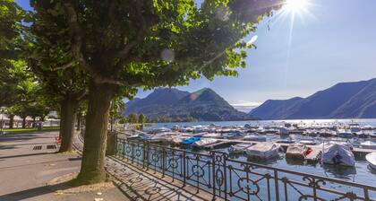 Lugano Terrazzo