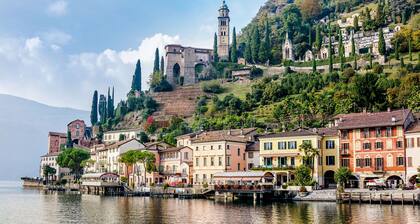 Lugano Terrazzo