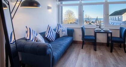 Ocean View - 1 Bedroom - Saundersfoot