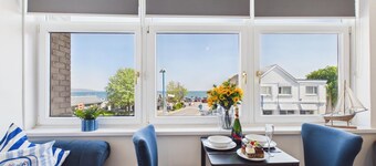 Ocean View - 1 Bedroom - Saundersfoot