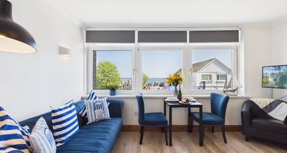 Ocean View - 1 Bedroom - Saundersfoot