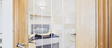 Apartment (1 Bedroom) | Floor plan