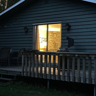 Perfect Fall/Winter Get-a-Way