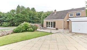 Exterior - Xanadu (Chathill)