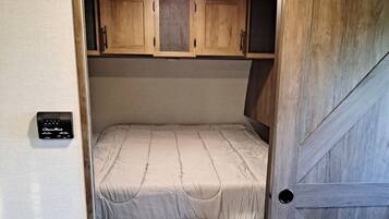 2 camere, Wi-Fi, lenzuola