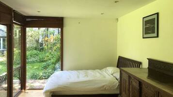 1 bedroom, WiFi