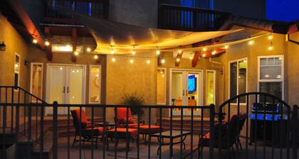 Sleeps 12 Pet Friendly Next to Amador Top Wineries
