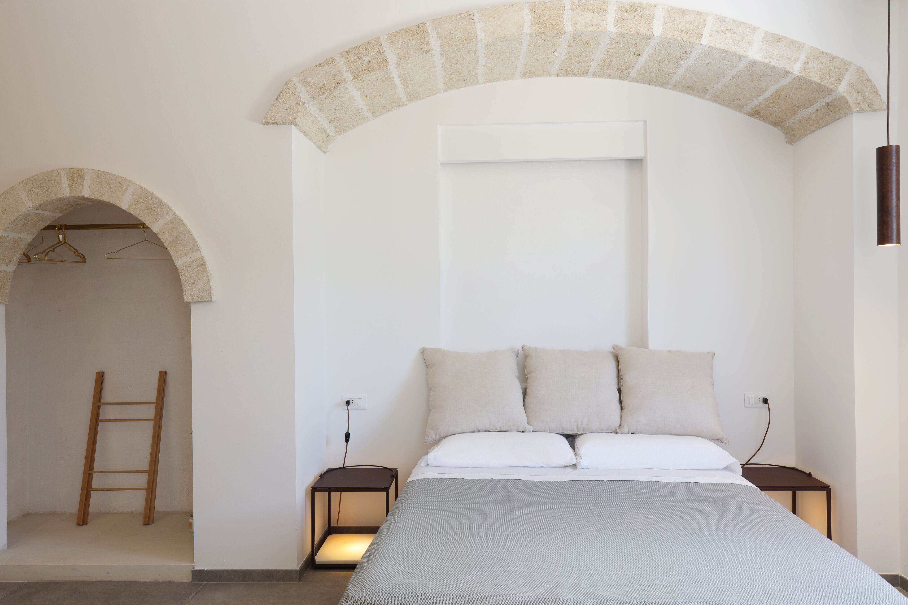 7 chambres, fer et planche à repasser, lit parapluie, Wi-Fi gratuit