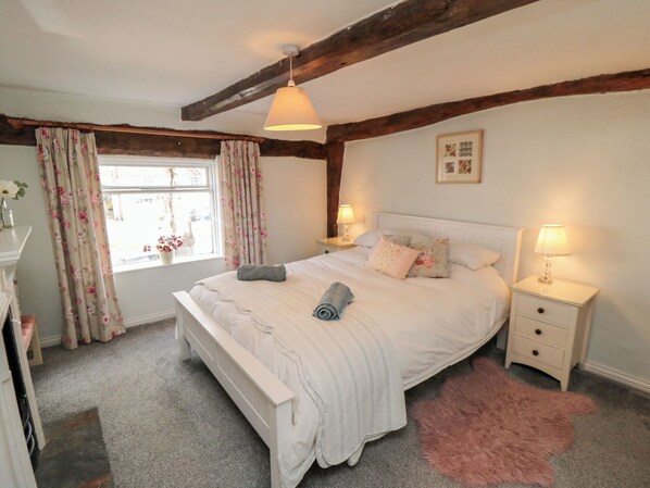 Cottage | 2 camere, con stile personalizzato, con arredamento individuale