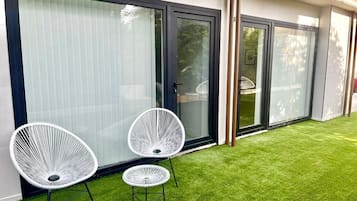 Terras
