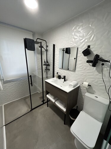 Modern and central apartment in Villanueva de la Cañada Madrid