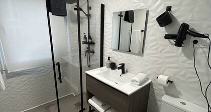 Modern and central apartment in Villanueva de la Cañada Madrid