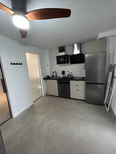 Modern and central apartment in Villanueva de la Cañada Madrid