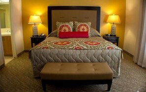 2 bedrooms, iron/ironing board, bed sheets