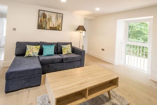 Holiday Cottages To Rent In Cumbria – Derwent House