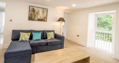Holiday Cottages To Rent In Cumbria – Derwent House