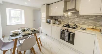 Holiday Cottages To Rent In Cumbria – Derwent House