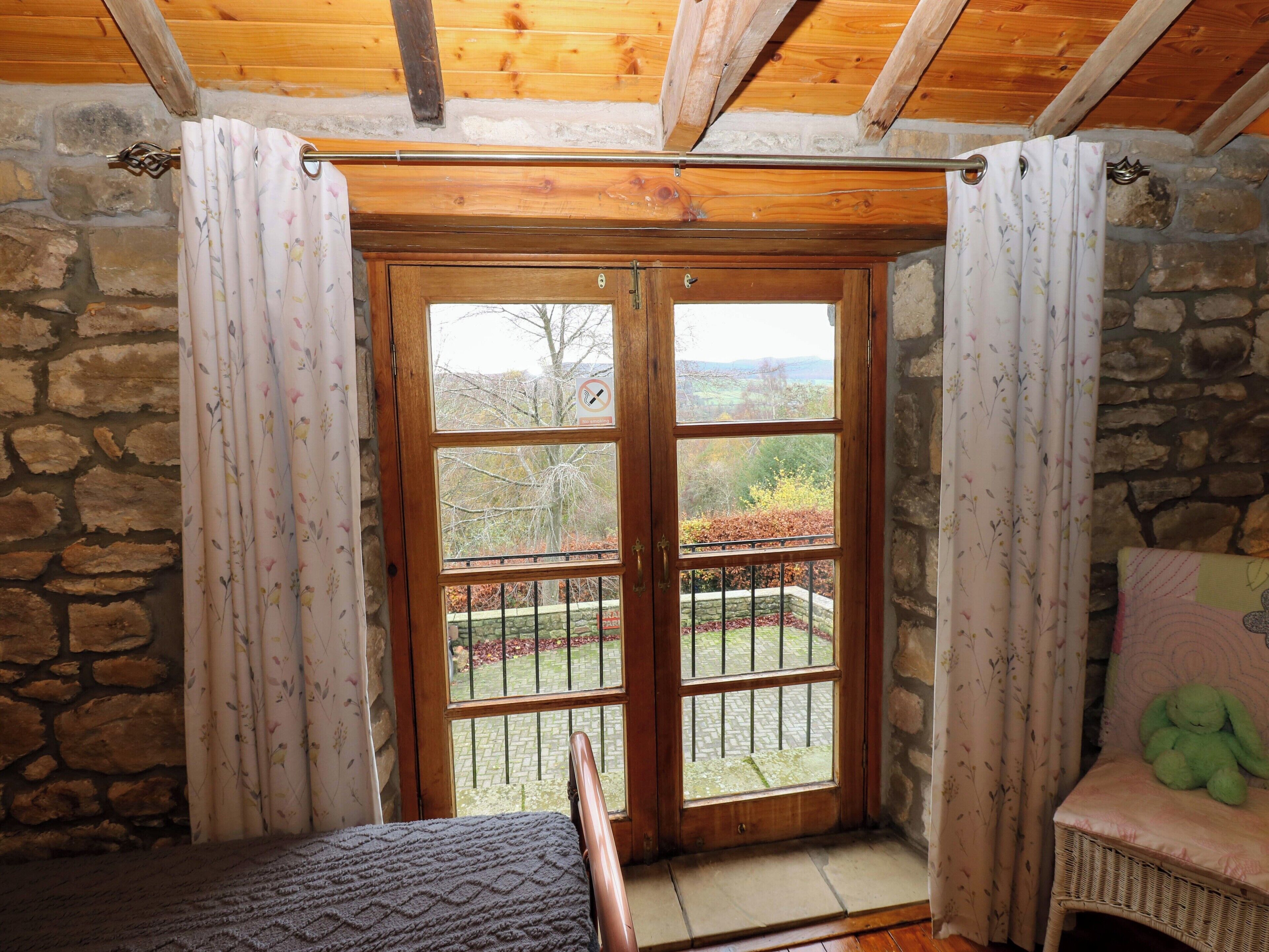 Cottage | 1 phòng ngủ, trang trí khác biệt 