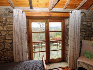 Cottage | 1 bedroom, individually decorated, individually furnished, free WiFi - The Granary (Morpeth)