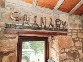 Casa de campo | Interior