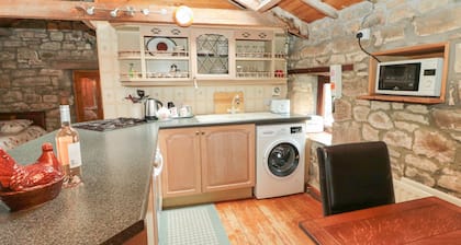 The Granary
