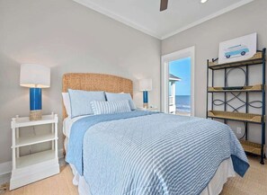 4 Schlafzimmer, Bügeleisen/Bügelbrett, kostenloses WLAN, Bettwäsche