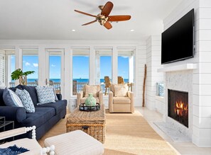 منطقة المعيشة