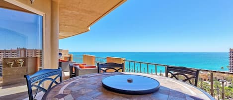 Servei de restauració a l'aire lliure