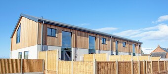 3 bedroom accommodation in Over Stowey, near Bridgwater