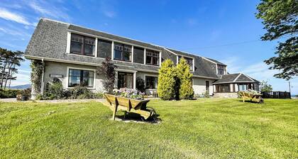 Fourpenny Cottage - UK34744