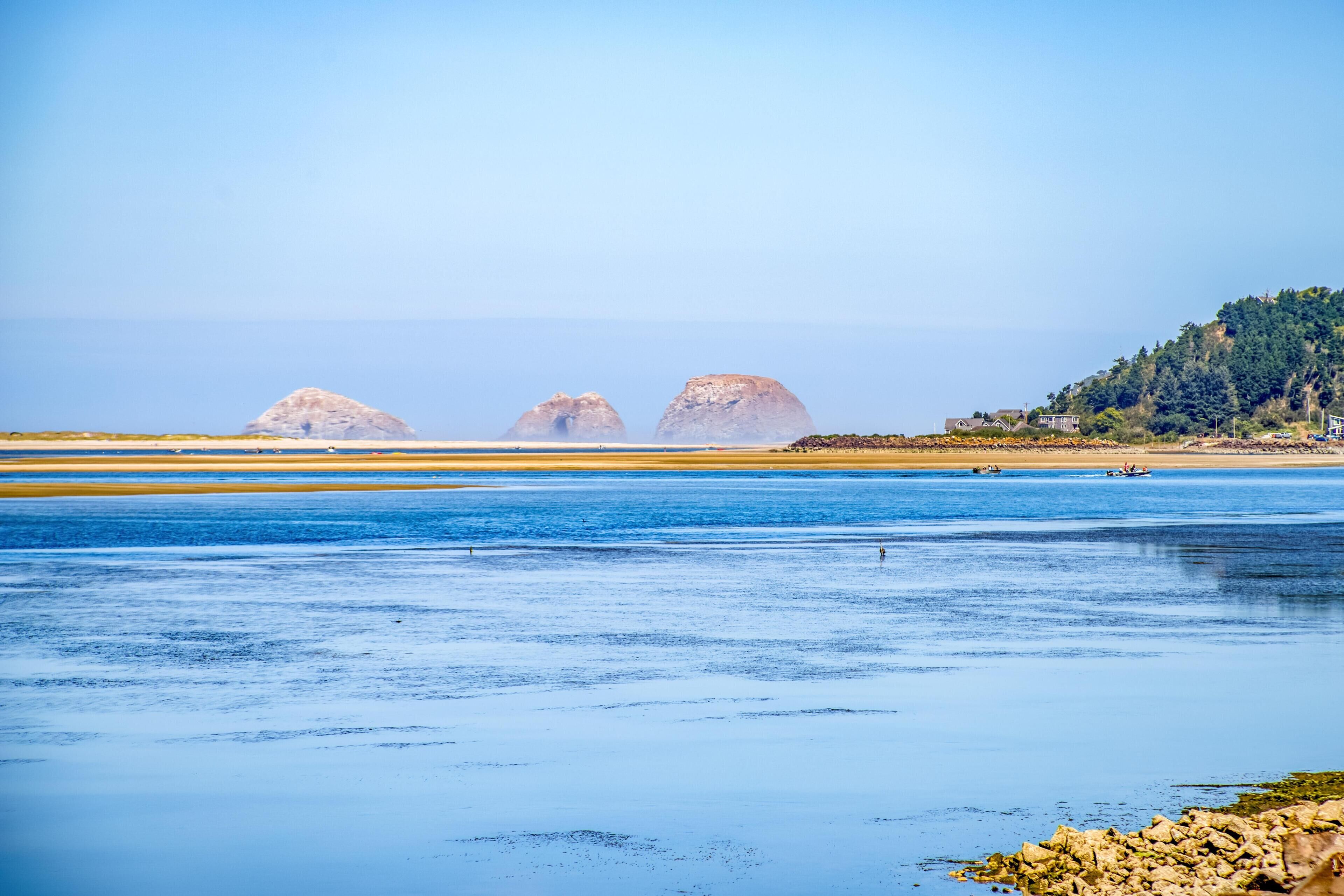 Heron's Perch in Tillamook, United States