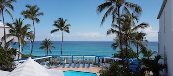 Vacation in Paradise