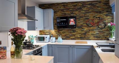 UK34603 - Melrose Cottage