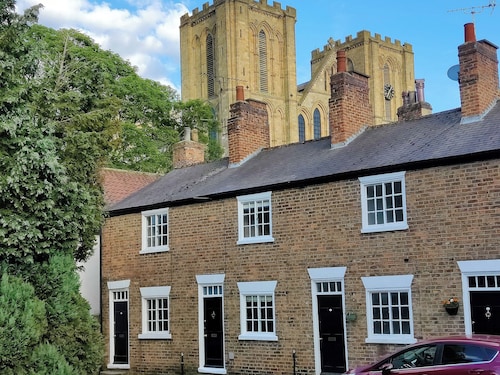 2 bedroom accommodation in Ripon