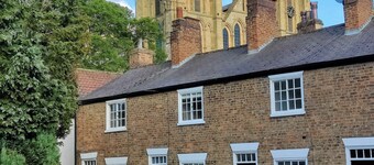 2 bedroom accommodation in Ripon